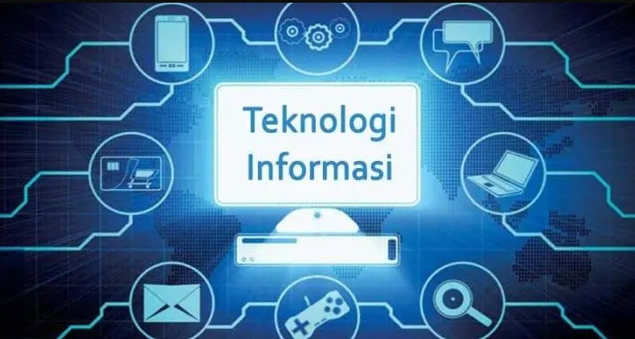 Dampak Perkembangan Teknologi Komunikasi dan Informasi