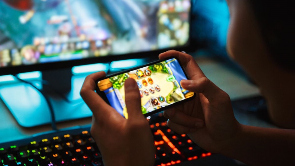 Nikmati Hiburan Game Online Tanpa Menguras Kantongmu